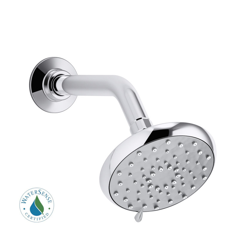 Best Kohler Shower Head Reviews 2023 12 Amazing Choices!